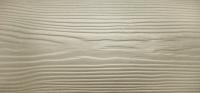 Сайдинг Cedral wood (Кедрал под дерево) - цвет C03 Белый песок