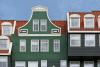 Фото Отель Golden Tulip Inntel в Голландии. Материал: Фиброцементный сайдинг Cedral | WAM architecten, Coenderstraat 3-4, NL-2613 SM Delft, desing: Molenaar &amp; Van Winden. Фото № 658359243