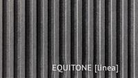 Фиброцементная панель EQUITONE [linea]