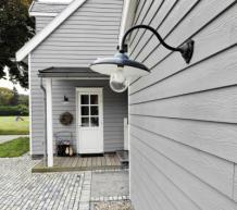 Фото Частный дом (Объект 1). Материал: Фиброцементный сайдинг Cedral | Ziggurat Architectural Design &amp; More, Korte Welleweg 1 - NL-3218 AZ Heenvliet. Фото № 890346963