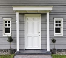 Фото Частный дом (Объект 1). Материал: Фиброцементный сайдинг Cedral | Ziggurat Architectural Design &amp; More, Korte Welleweg 1 - NL-3218 AZ Heenvliet. Фото № 750751060