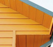 Фото Частный дом (Объект 3). Материал: Фиброцементный сайдинг Cedral | . Фото № 2061961949