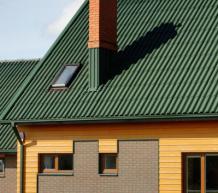 Фото Частный дом (Объект 7). Литва. Материал: Фиброцементный сайдинг Cedral | . Фото № 1343253880