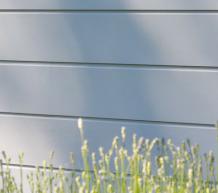 Фото Коттедж (Объект 1). Материал: Фиброцементный сайдинг Cedral Click | . Фото № 224299138