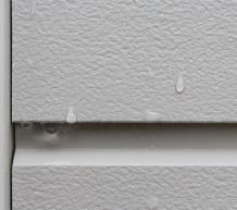 Фото Коттедж (Объект 2). Материал: Фиброцементный сайдинг Cedral Click | . Фото № 1049382728