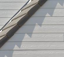 Фото Коттедж (Объект 3). Материал: Фиброцементный сайдинг Cedral Click | . Фото № 1386725241