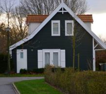 Фото Коттеджный поселок, Бельгия. Материал: Фиброцементный сайдинг Cedral | . Фото № 242290778