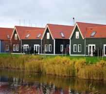 Фото Коттеджный поселок, Бельгия. Материал: Фиброцементный сайдинг Cedral | . Фото № 1973499819