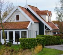 Фото Коттеджный поселок, Бельгия. Материал: Фиброцементный сайдинг Cedral | . Фото № 1763492019