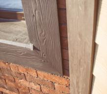 Фото Коттеджный поселок, Шелестово. Материал: Фиброцементный сайдинг Cedral | . Фото № 647444070