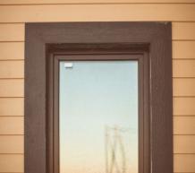 Фото Коттеджный поселок, Шелестово. Материал: Фиброцементный сайдинг Cedral | . Фото № 705032145