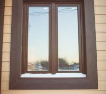 Фото Коттеджный поселок, Шелестово. Материал: Фиброцементный сайдинг Cedral | . Фото № 32367770