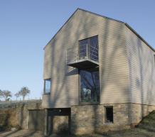 Фото Private house Fays - Sprimont. Материал: Фиброцементный сайдинг Cedral | . Фото № 1807635937