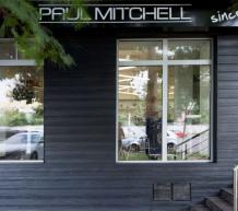 Фото Салон красоты. Материал: Фиброцементный сайдинг Cedral | . Фото № 666520431